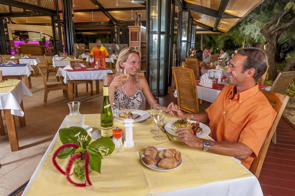 Hotel Paradis D'Ouvea Fayaoue Экстерьер фото