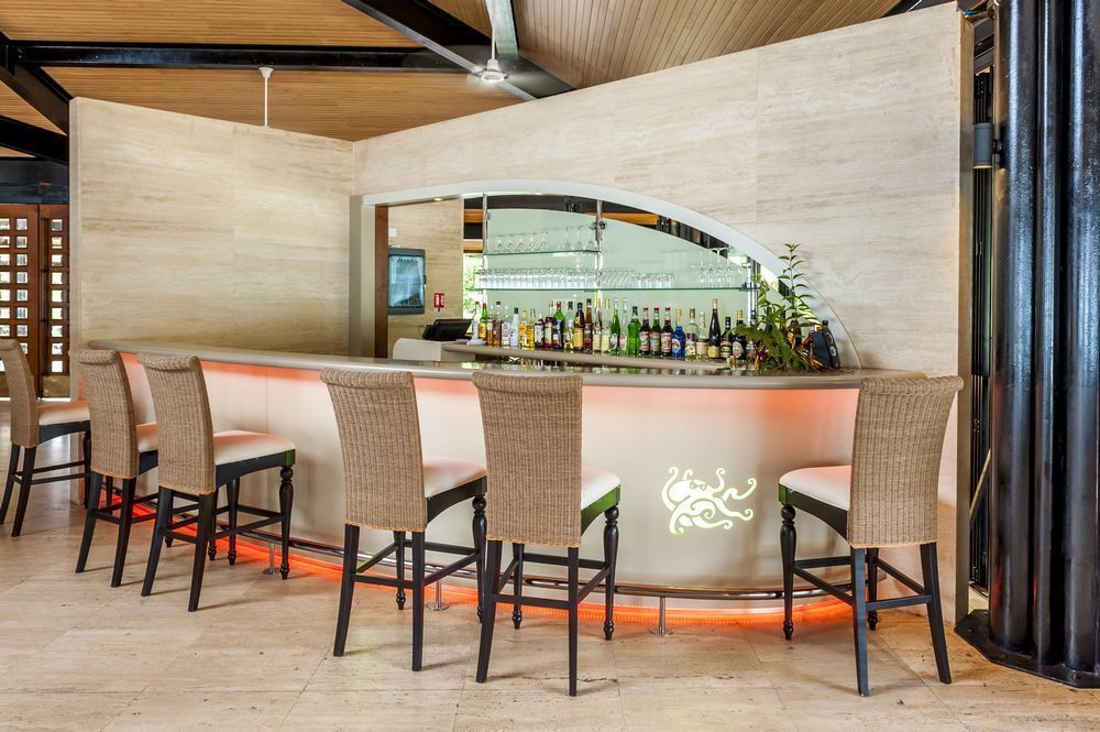 Hotel Paradis D'Ouvea Fayaoue Экстерьер фото