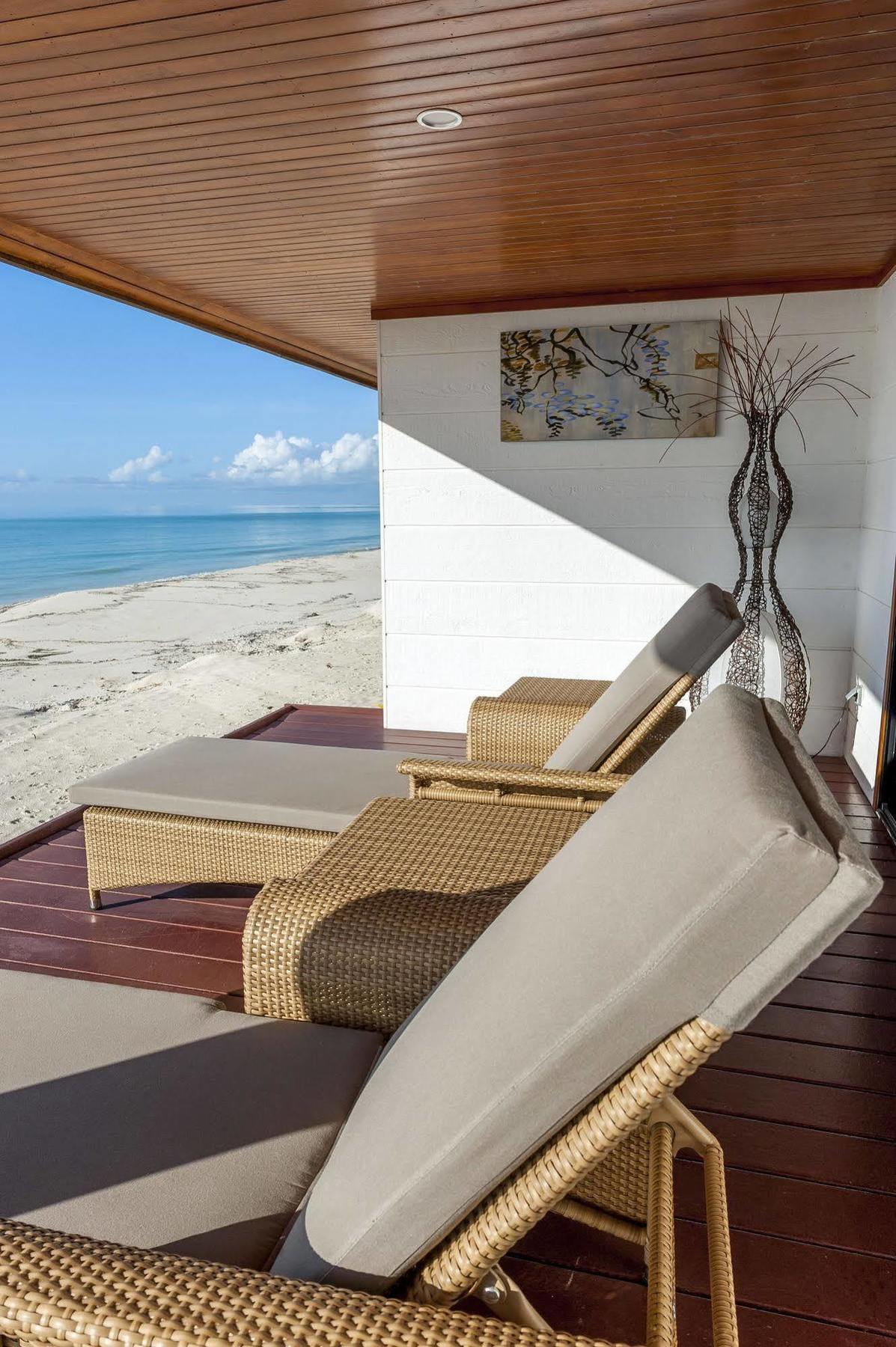 Hotel Paradis D'Ouvea Fayaoue Экстерьер фото