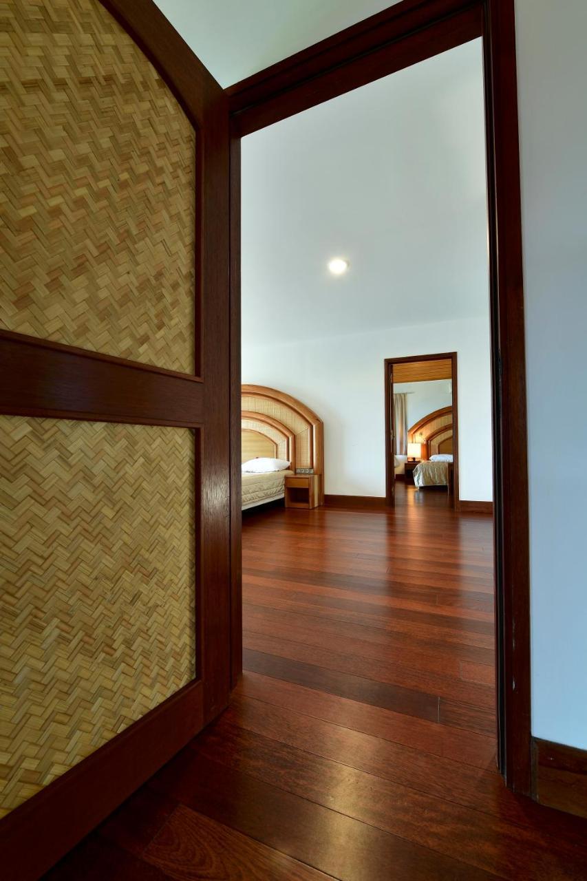Hotel Paradis D'Ouvea Fayaoue Экстерьер фото