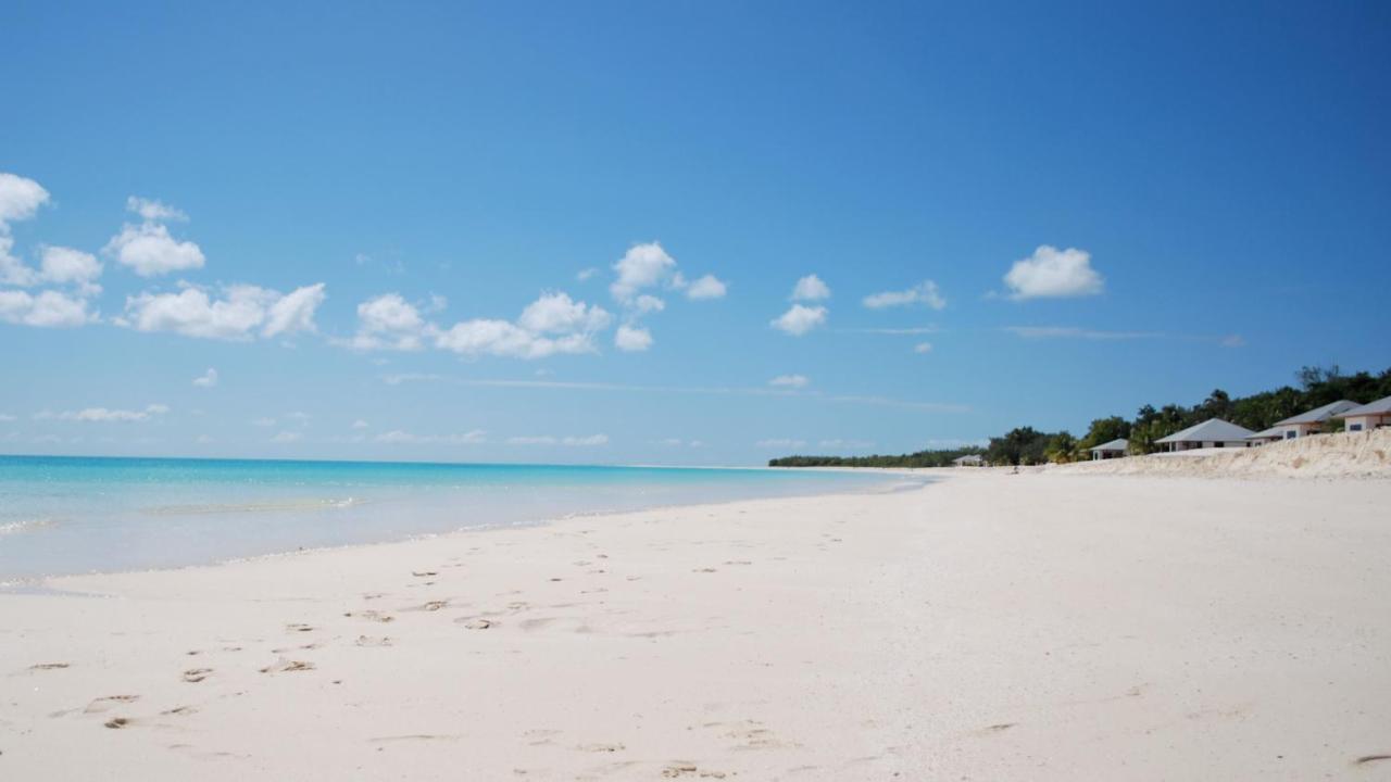 Hotel Paradis D'Ouvea Fayaoue Экстерьер фото